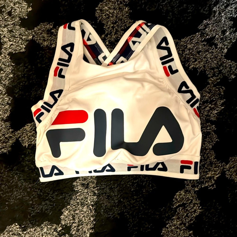 FILA BRA TOP